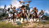 Panthera 0895 Frank McCarthy Down from the Mountains