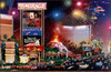 Panthera 0896 Alexander Chen Boulevard of Dreams