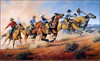 Panthera 0916 Jack Sorenson The Thunder of Hooves