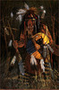 Panthera 0922 Michael Gentry Warrior of Mystery