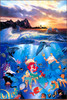 Panthera 0929 Christian Riese Lassen Under the Sea