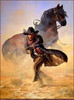 Panthera 0932 Hermon Adams Texas Ranger