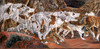 Panthera 0946 Judy Larson Three Wolves