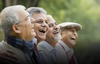 Karmabhumi Caretaker Services provide Expert Senior Citizen Care Taker in kalyan