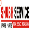 Shubh Service CCTV camera repair in Begum Pur