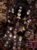 Ivory Ornamental(Poecilotheria subfusca) Tarantula