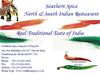 Southern Spice Korea