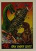 [Cartoon] Dinosaurus