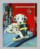 Dog - Dalmatian (Canis lupus familiaris)