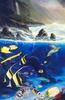 [Animal Art - Robert Wyland & Ray Gonzalez Tabora] Allure Of The Islands