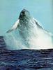Humpback Whale jumping (Megaptera novaeangliae)
