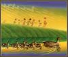 [Animal Art - Aska Warabe] Ducklings
