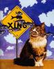 [Animal Art - Val and Ron Lindahn] Secret Lives of Cats 02: Confuse a Cat