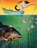 [Animal Art - Val and Ron Lindahn] Secret Lives of Cats 10