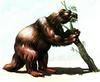 Megatherium