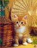 [Sharper - Minnie's Friends SWD] Kitten