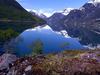 [DOT CD03] Norway - Sognefjord - Veitastrond - Bird Eggs