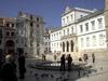 [DOT CD04] Portugal - Coimbra - Pigeons