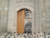 [DOT CD04] Turkey Bosporus New Mosque - Feral Pigeons