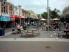 [DOT CD05] Australia - Sydney Manly - Gulls on street