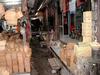[DOT CD05] Indonesia Bali - Tenganan Traditional Village - Dog