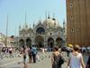 [DOT CD06] Italy Venice - Pigeons