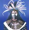 [vc Scan] Ananya Native American - Blackbird