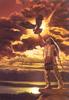 [vc Scan] Ananya Native American - Gift of the Eagle Feather