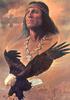 [vc Scan] Ananya Native American - Heart Like an Eagle
