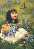 [vc Scan] Ananya Native American - Little Butterfly