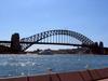 [DOT CD11] Australia Sydney Harbour Bridge - Gulls