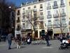 [DOT CD11] Spain Granada - Pigeons