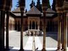 [DOT CD11] Spain Granada Alhambra - Pigeons