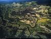 [B14 SLR: Yann Arthus-Bertrand] Lakagigar chain of volcanoes