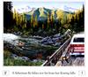 [Danielle scan] A Mountain Alphabet by Andrew Kiss - Ff