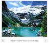 [Danielle scan] A Mountain Alphabet by Andrew Kiss - Ll