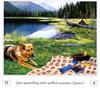 [Danielle scan] A Mountain Alphabet by Andrew Kiss - Qq