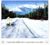 [Danielle scan] A Mountain Alphabet by Andrew Kiss - Xx