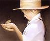 [Animal Art - Nancy Noel] Ian and the Frog