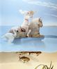 [Animal Art - Michael Parkes] Swan Lake