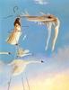[Animal Art - Michael Parkes] Swan Spirit
