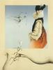 [Animal Art - Michael Parkes] Swan King