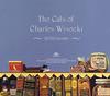 [Flowerchild scan] Charles Wysocki - 2002 Cat Calendar