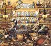 [Flowerchild scan] Charles Wysocki - 2002 Cat Calendar