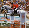 [Equus-SDC Horses] Karen Stives on Ben Arthur