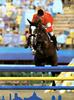 [Equus-SDC Horses] Ludger Beerbaum on Classic Touch