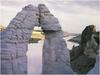 [WillyStoner Scans - Wildlife] Eye of the Needle, Missouri River, Montana