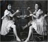 [WillyStoner Scans - Wildlife] Soiled Doves of the Old West