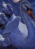 [EndLiss scans - Wildlife Art] Richard Cowdrey - Swan Lullaby