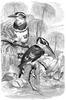 [CPerrien Scans CD02 - Animals(Pen Drawing)] kingfisher